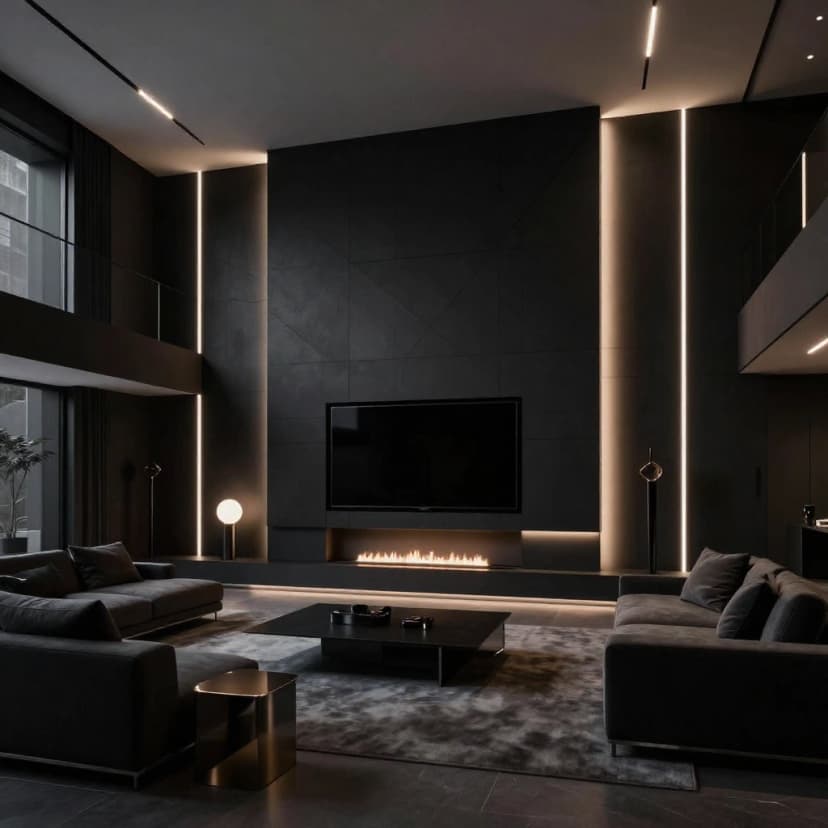 Original property for infographics